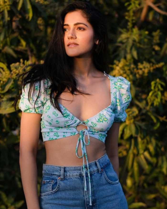 simran chowdhary 7